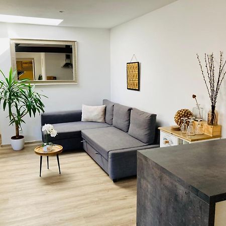 Vip Apartment In Old Town With Free Parking Bratislava Exteriér fotografie